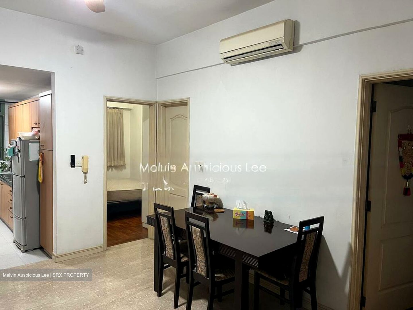 Tiara (D9), Condominium #540804081